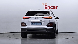 HYUNDAI KONA ELECTRIC 2020