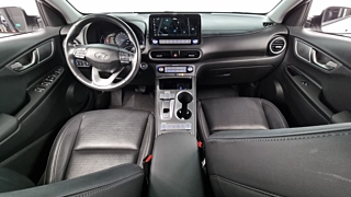 HYUNDAI KONA ELECTRIC 2020