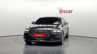GENESIS G90 2020