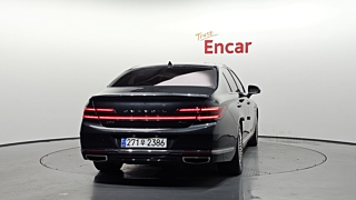 GENESIS G90 2020