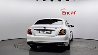KIA K9 2019