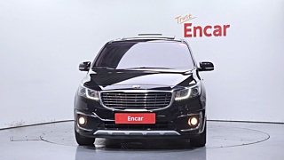 KIA CARNIVAL 2018
