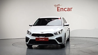 KIA K3 2019