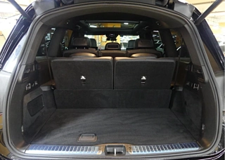 MERCEDES BENZ GLS-CLASS X167  GLS580 4MATIC 2021