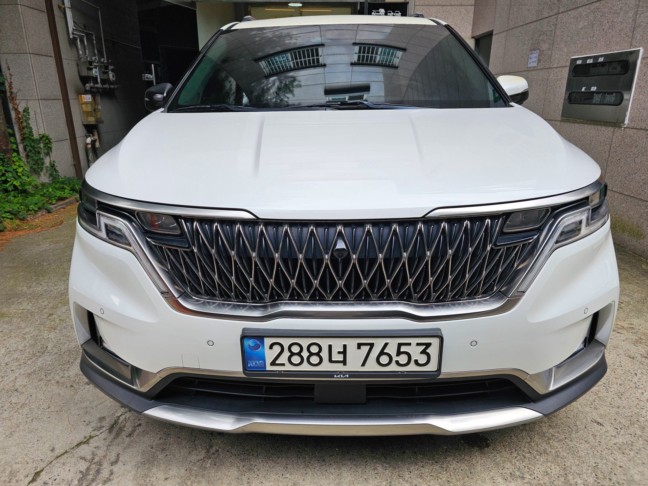 KIA CARNIVAL 2021