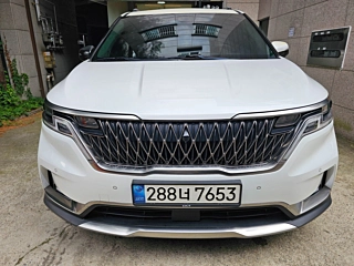 KIA CARNIVAL 2021