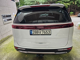 KIA CARNIVAL 2021