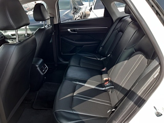 HYUNDAI SONATA DN8 2021