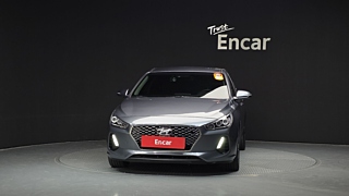 HYUNDAI I30 PD 2019