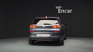 HYUNDAI I30 PD 2019