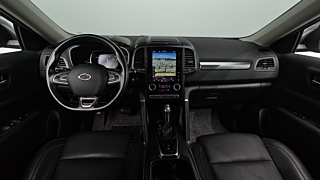SAMSUNG QM6 2019