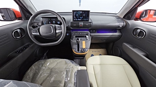 HYUNDAI CASPER 2023