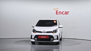 KIA MORNING URBAN JA 2020