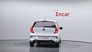 KIA MORNING URBAN JA 2020