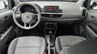 KIA MORNING URBAN JA 2020