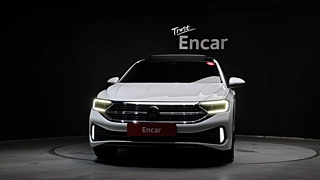 VOLKSWAGEN JETTA 2023