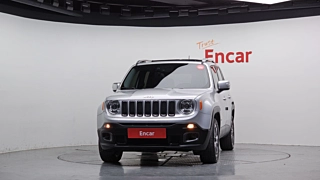 JEEP RENEGADE 2015
