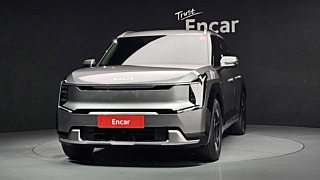 KIA EV9 2023