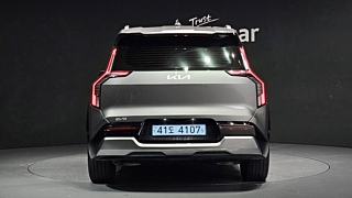 KIA EV9 2023