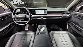KIA EV9 2023