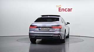 AUDI A6 C8 2022