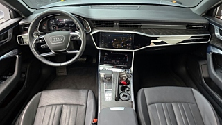 AUDI A6 C8 2022