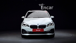 BMW 2-SERIES ACTIVE TOURER F45 2020