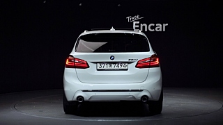 BMW 2-SERIES ACTIVE TOURER F45 2020