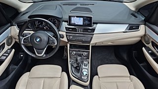 BMW 2-SERIES ACTIVE TOURER F45 2020