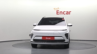 HYUNDAI KONA ELECTRIC SX2 2024