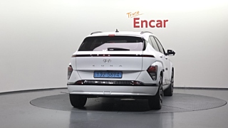 HYUNDAI KONA ELECTRIC SX2 2024