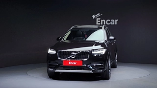 VOLVO XC90 2018
