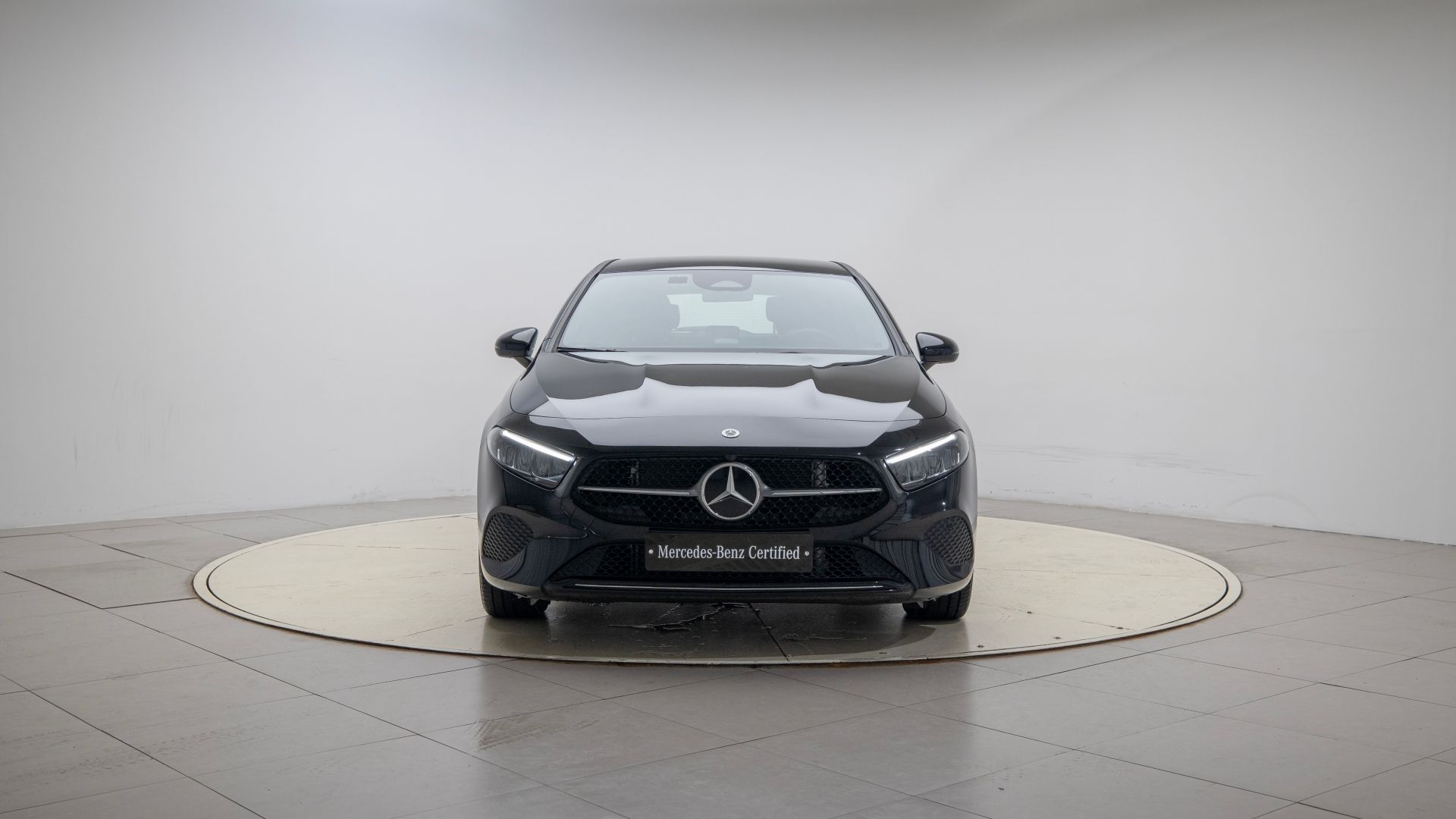 MERCEDES BENZ A-CLASS W177 2024