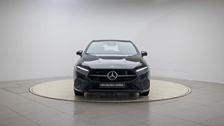 MERCEDES BENZ A-CLASS W177 2024