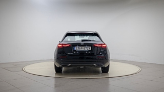 MERCEDES BENZ A-CLASS W177 2024