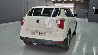 SSANGYONG TIVOLI VERY NEW  Diesel 1.6 2WD 2020