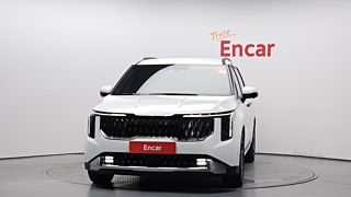 KIA CARNIVAL 2025