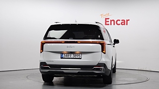 KIA CARNIVAL 2025