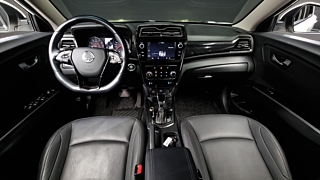 SSANGYONG TIVOLI VERY NEW 2019