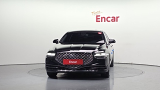 GENESIS G90 2019