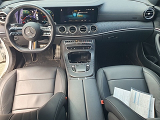 MERCEDES BENZ E-CLASS W213 2020