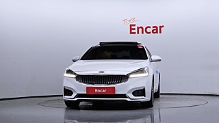 KIA K7 2017