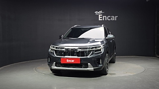 KIA SELTOS 2022