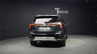 KIA SELTOS 2022