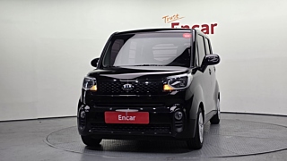 KIA RAY 2019