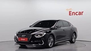 HYUNDAI GRANDEUR IG  2.4 Premium 2018