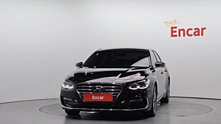 HYUNDAI GRANDEUR IG  2018