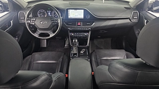 HYUNDAI GRANDEUR IG  2.4 Premium 2018