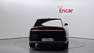 HYUNDAI GRANDEUR GN7 2023