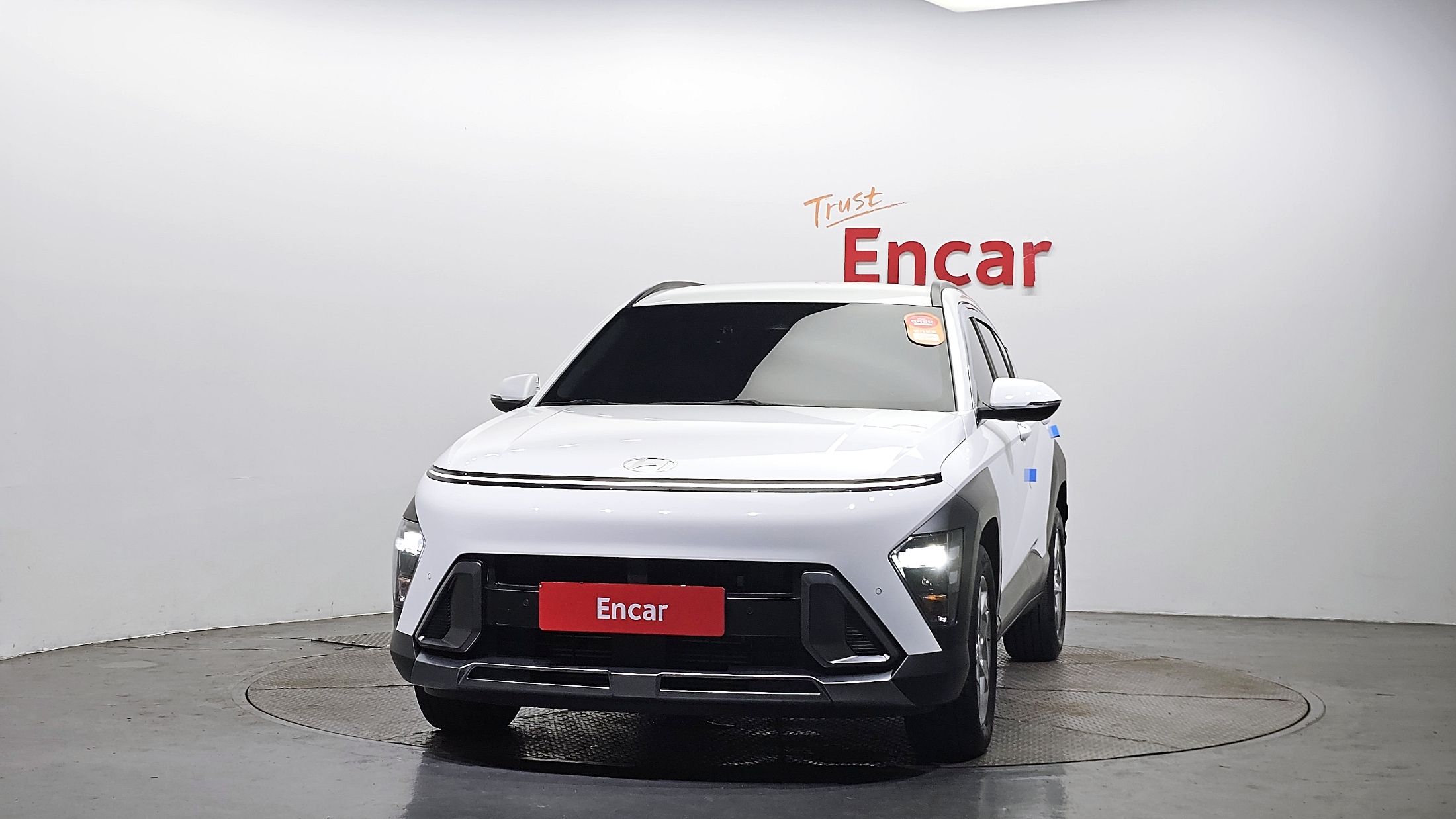 HYUNDAI KONA SX2 2023